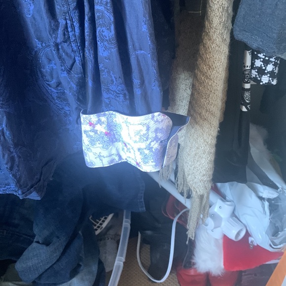 Men xl John lennon casual shirt - Picture 4 of 4